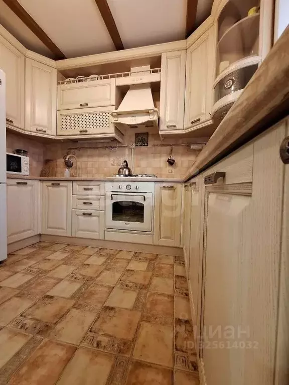 3-к кв. Московская область, Куровское Орехово-Зуевский городской ... - Фото 2