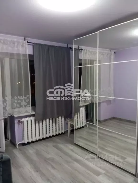 1-к кв. Московская область, Ивантеевка Пушкинский городской округ, ... - Фото 1