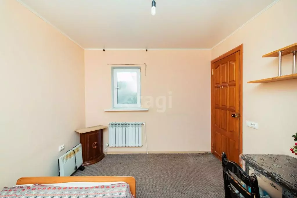 Дом в Ханты-Мансийский АО, Ханты-Мансийск Парковая ул., 68 (205 м) - Фото 1