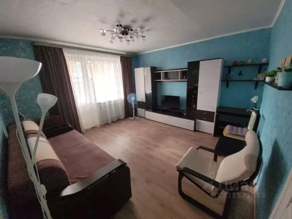 2-к кв. Карелия, Сортавала ул. Бондарева, 11 (50.0 м) - Фото 0