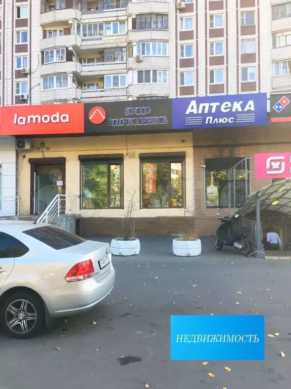 Помещение 52 м на хорошем трафике - Фото 1