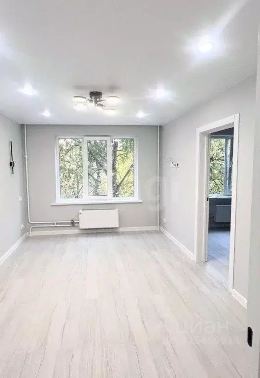 3-к кв. Москва Днепропетровская ул., 27к1 (48.9 м) - Фото 1