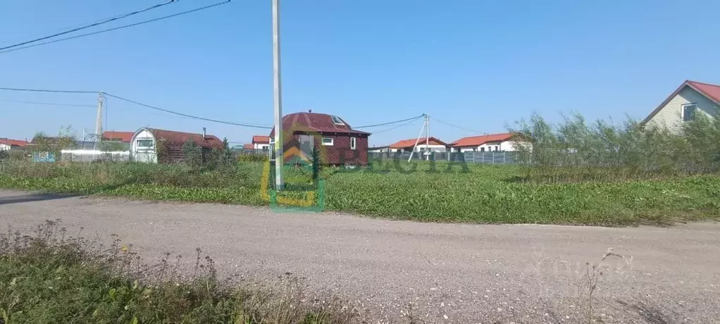 Участок в Ленинградская область, Гатчинский район, Вантаа Вилладж кп ... - Фото 1