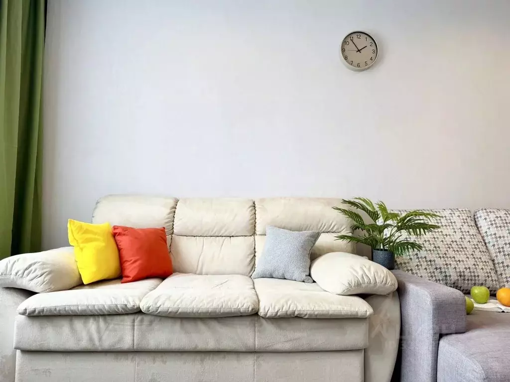 2-к кв. Московская область, Истра муниципальный округ, д. Красный ... - Фото 2