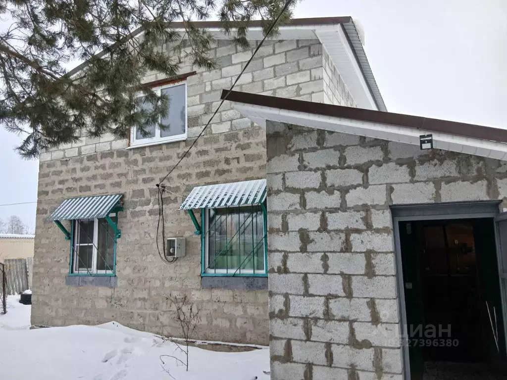 Дом в Самарская область, Ставропольский район, Выселки с/пос, ... - Фото 1