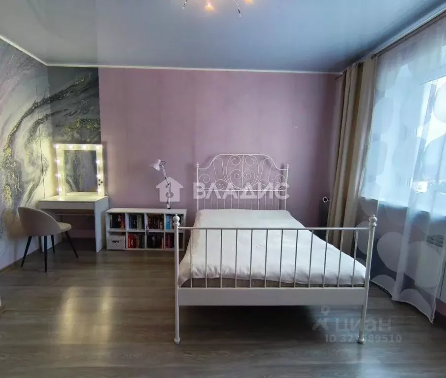 2-к кв. Калужская область, Калуга ул. Фомушина, 6 (66.0 м) - Фото 0