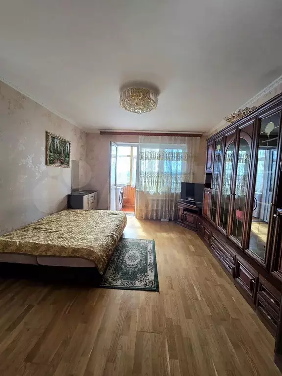2-к. квартира, 63,4 м, 10/22 эт. - Фото 0