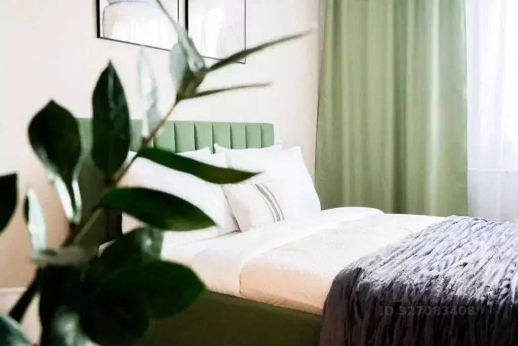 1-к кв. Воронежская область, Воронеж ул. Революции 1905 года, 80Б ... - Фото 2