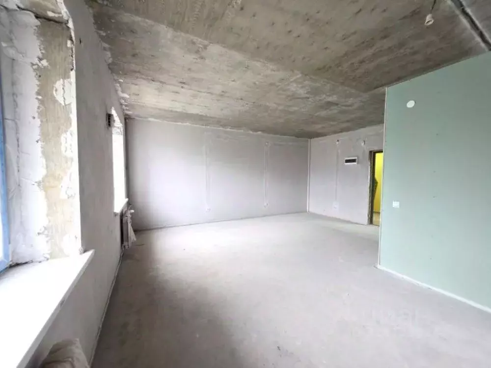 1-к кв. Иркутская область, Иркутский муниципальный округ, пос. ... - Фото 0