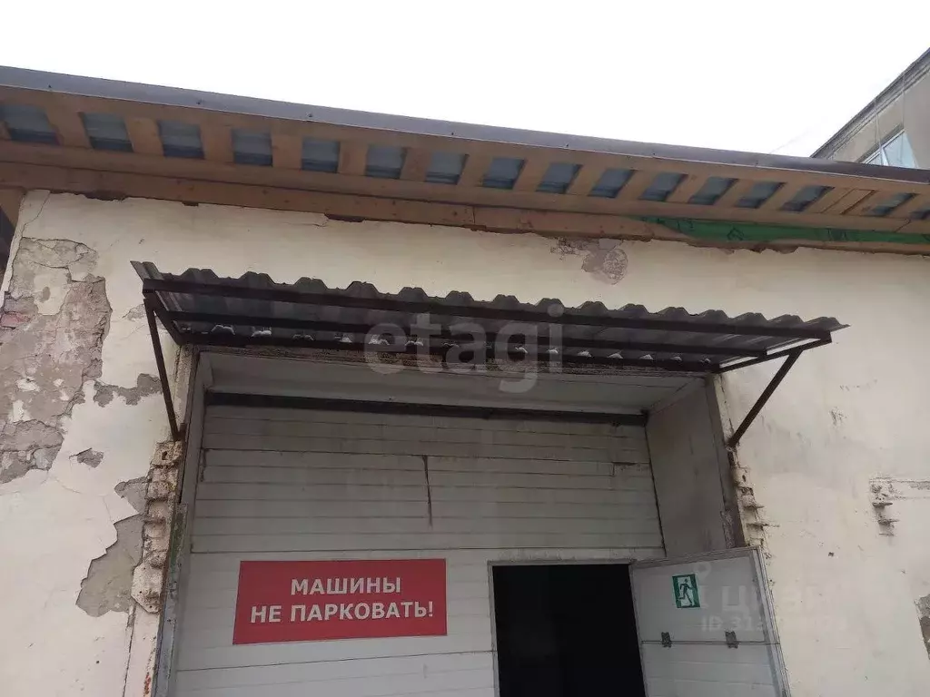 Помещение свободного назначения в Калужская область, Калуга ул. Карла ... - Фото 2