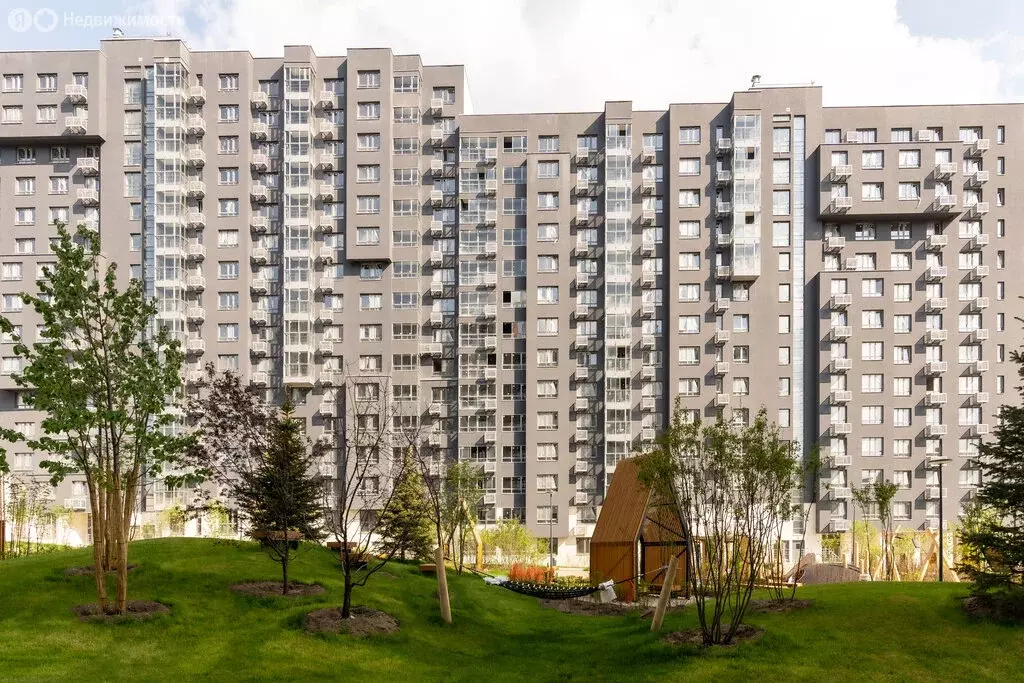 Квартира-студия: Москва, район Троицк, Гренадерская улица, 9к1 (23 м) - Фото 1