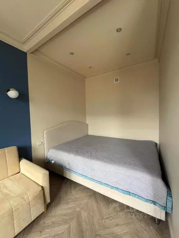 1-к кв. Саха (Якутия), Якутск Якутская ул., 9А (29.1 м) - Фото 2