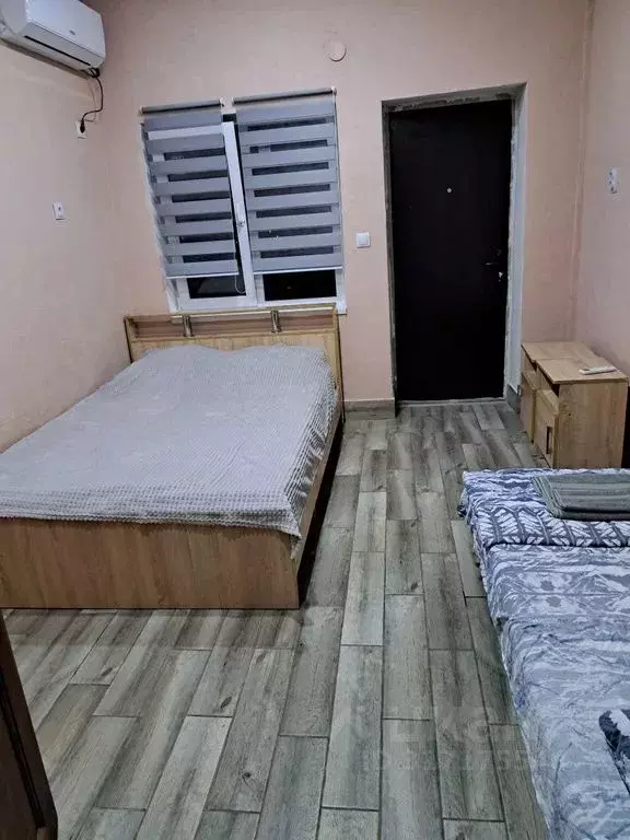 Комната Краснодарский край, Туапсинский муниципальный округ, ... - Фото 1