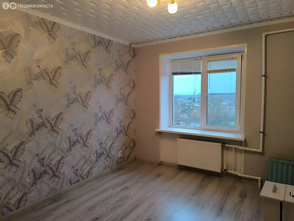 2-комнатная квартира: Волхов, улица Фрунзе, 7 (50.1 м) - Фото 1