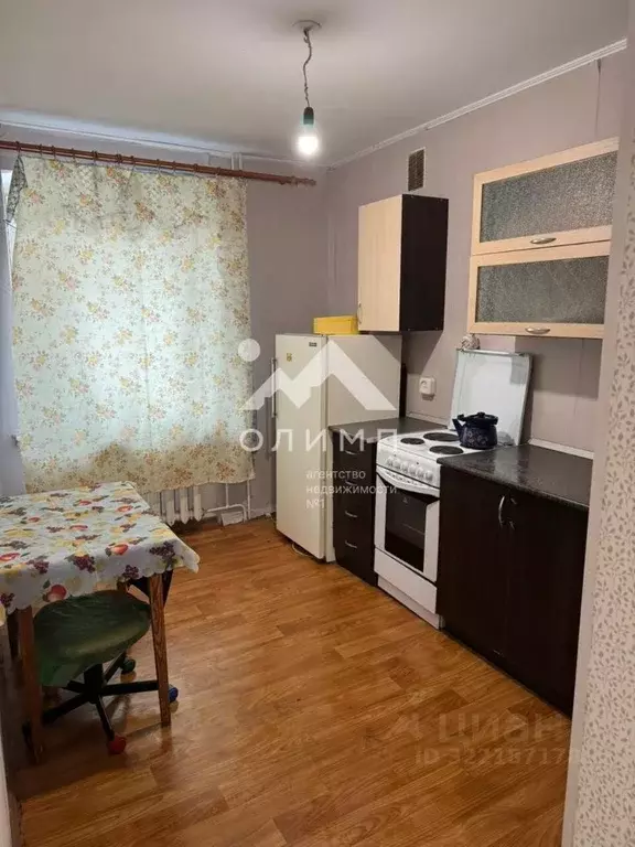 1-к кв. Вологодская область, Вологда ул. Карла Маркса, 82 (30.3 м) - Фото 1