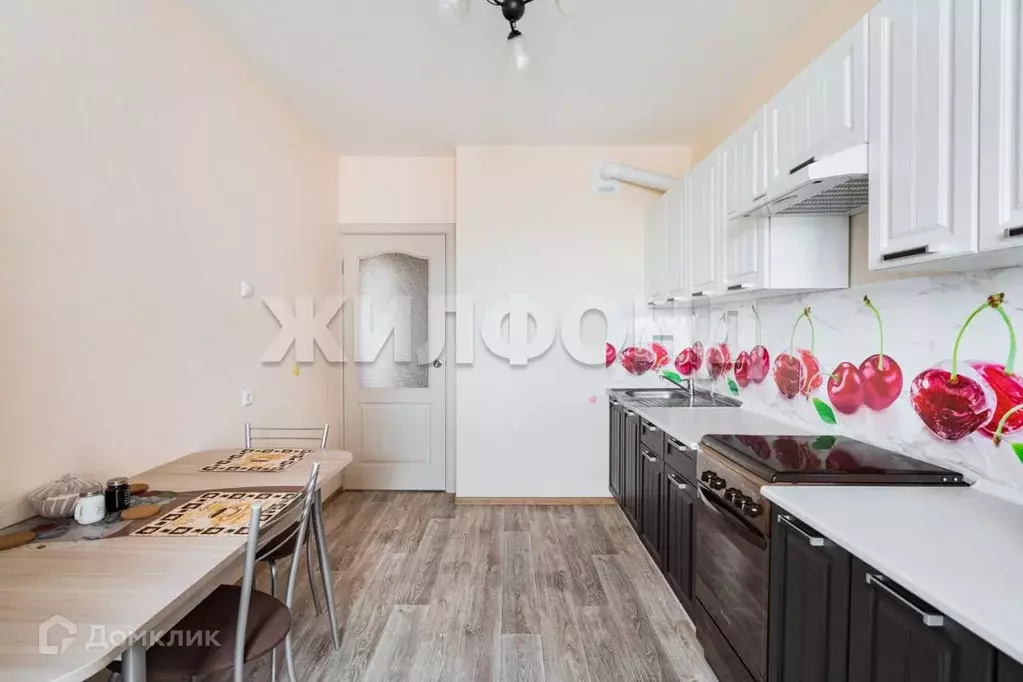 Продаётся 2-к квартира, 59.7 м - Фото 1