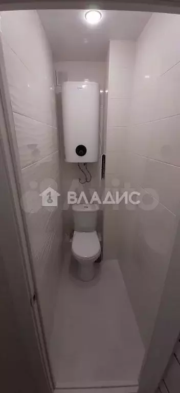 1-к. квартира, 40,9 м, 3/9 эт. - Фото 1