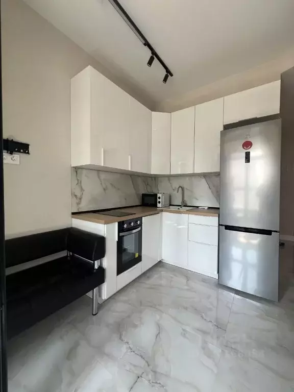 1-к кв. Москва Шелепихинская наб., 40к2 (40.0 м) - Фото 1