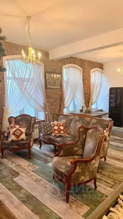 2-к кв. Псковская область, Псков ул. Карла Маркса, 6 (50.0 м) - Фото 1