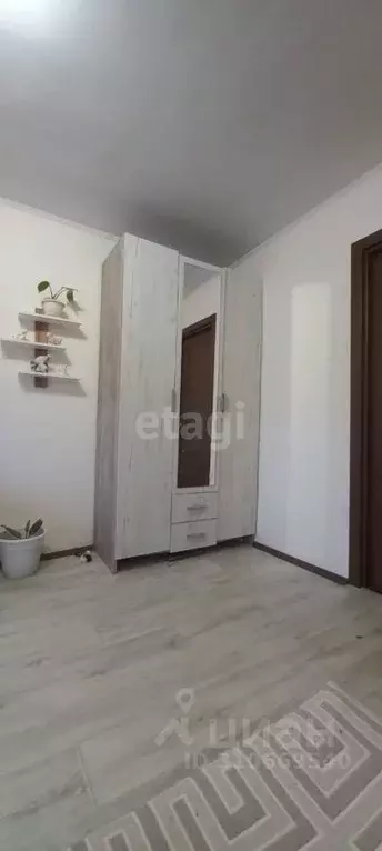 Комната Башкортостан, Уфа ул. Блюхера, 19 (12.0 м) - Фото 1