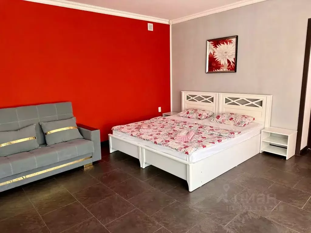 Дом в Краснодарский край, Курганинск ул. Очеретного, 27 (55 м) - Фото 2