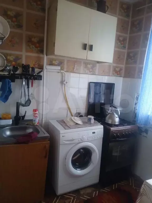 2-к. квартира, 45 м, 4/5 эт. - Фото 1