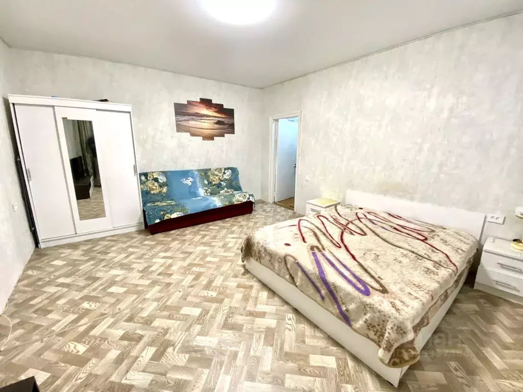 1-к кв. Нижегородская область, Нижний Новгород Юпитерская ул., 6 (32.0 ... - Фото 1