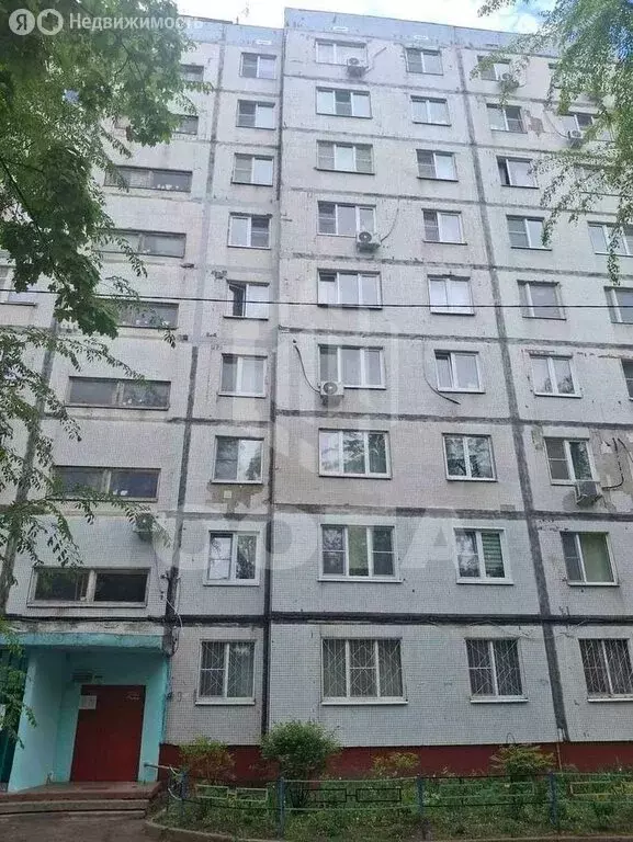 3-комнатная квартира: Воронеж, улица Юлюса Янониса, 9 (62 м) - Фото 2