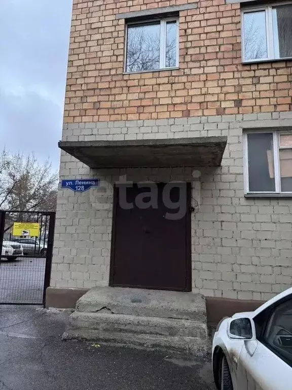 Торговая площадь в Красноярский край, Красноярск ул. Ленина, 128 (116 ... - Фото 2