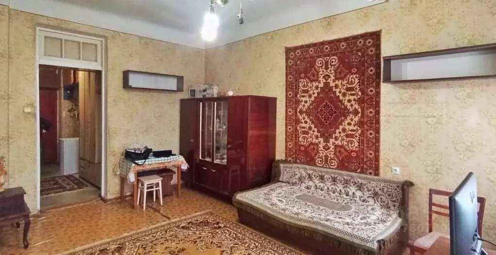 2-к кв. Ростовская область, Ростов-на-Дону Буденновский просп., 100В ... - Фото 2