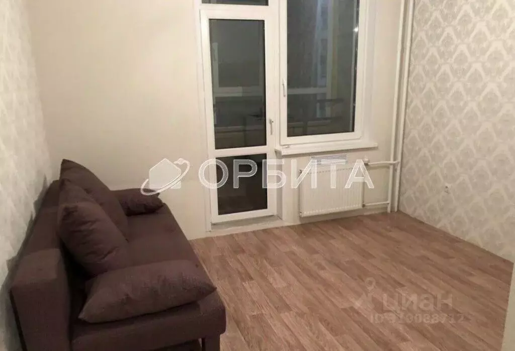Студия Тюменская область, Тюменский район, д. Дударева ул. Сергея ... - Фото 0