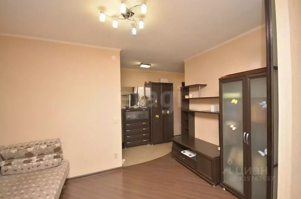 3-к кв. Коми, Ухта ул. Сенюкова, 55 (65.7 м) - Фото 1