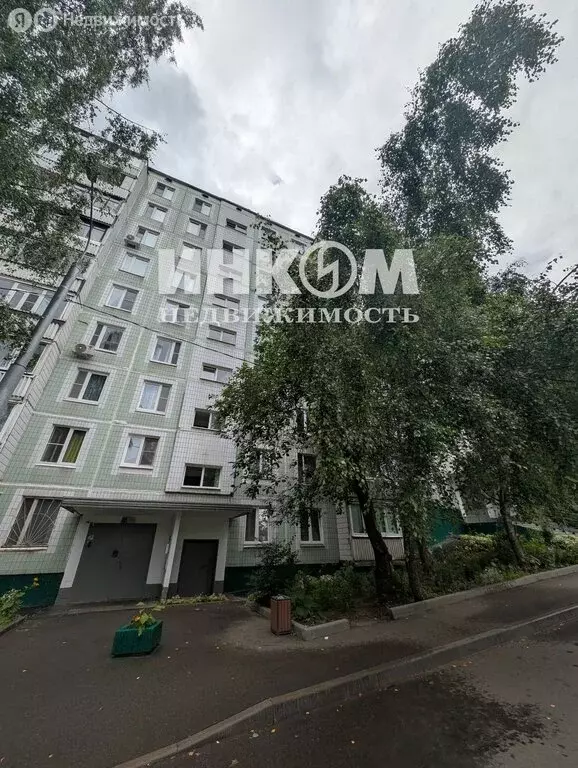 1к в 3-комнатной квартире (10.3 м) - Фото 2
