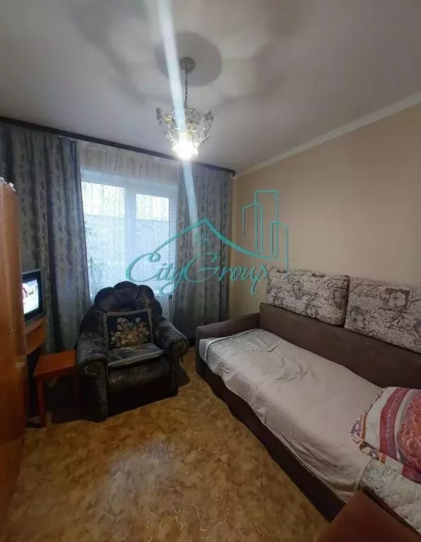 Квартира, 3 комнаты, 61.8 м - Фото 2