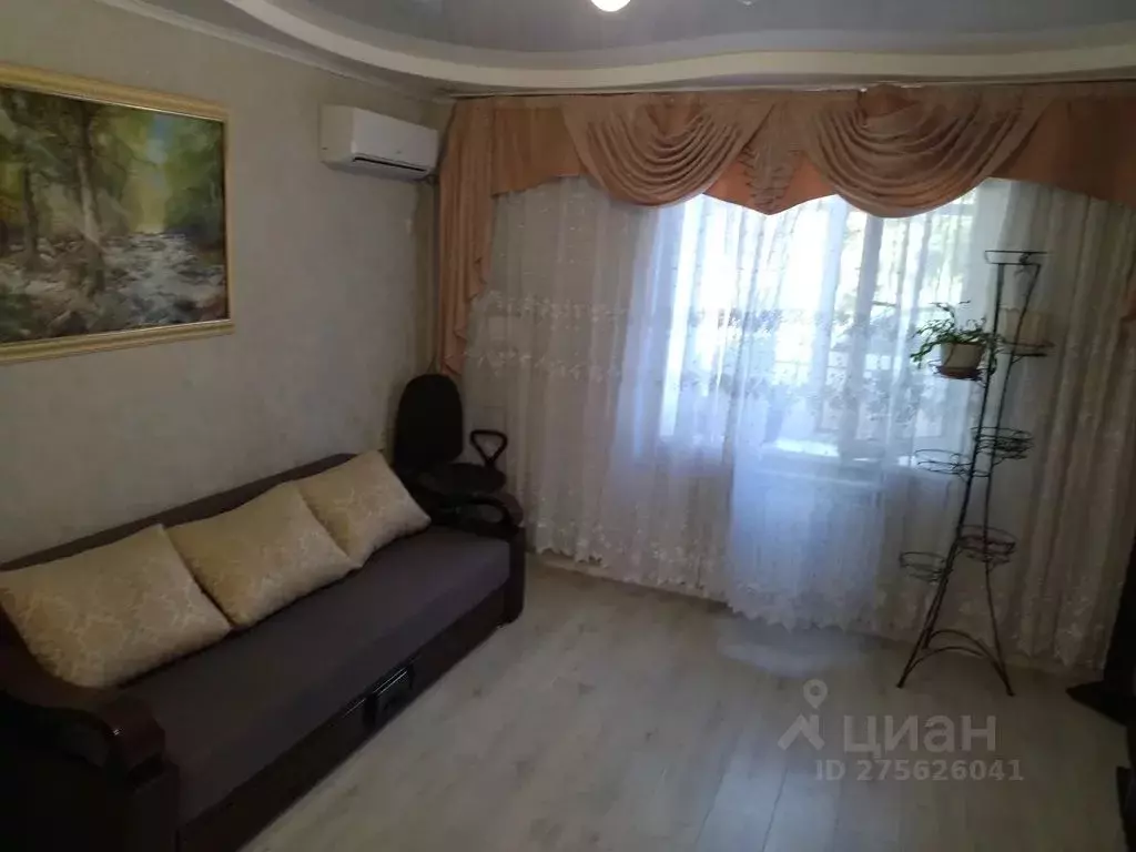 Дом в Крым, Феодосия ул. Чкалова, 38 (60 м) - Фото 1