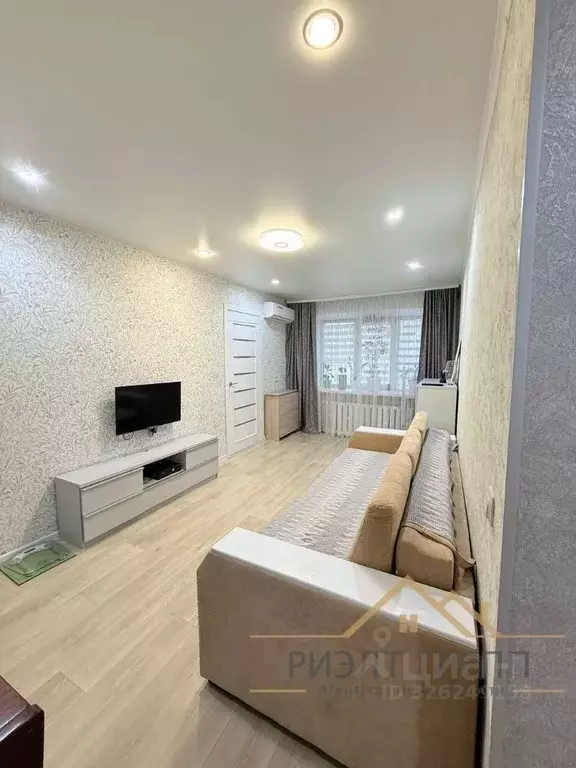 3-к кв. Татарстан, Казань Авангардная ул., 56/2 (55.0 м) - Фото 1