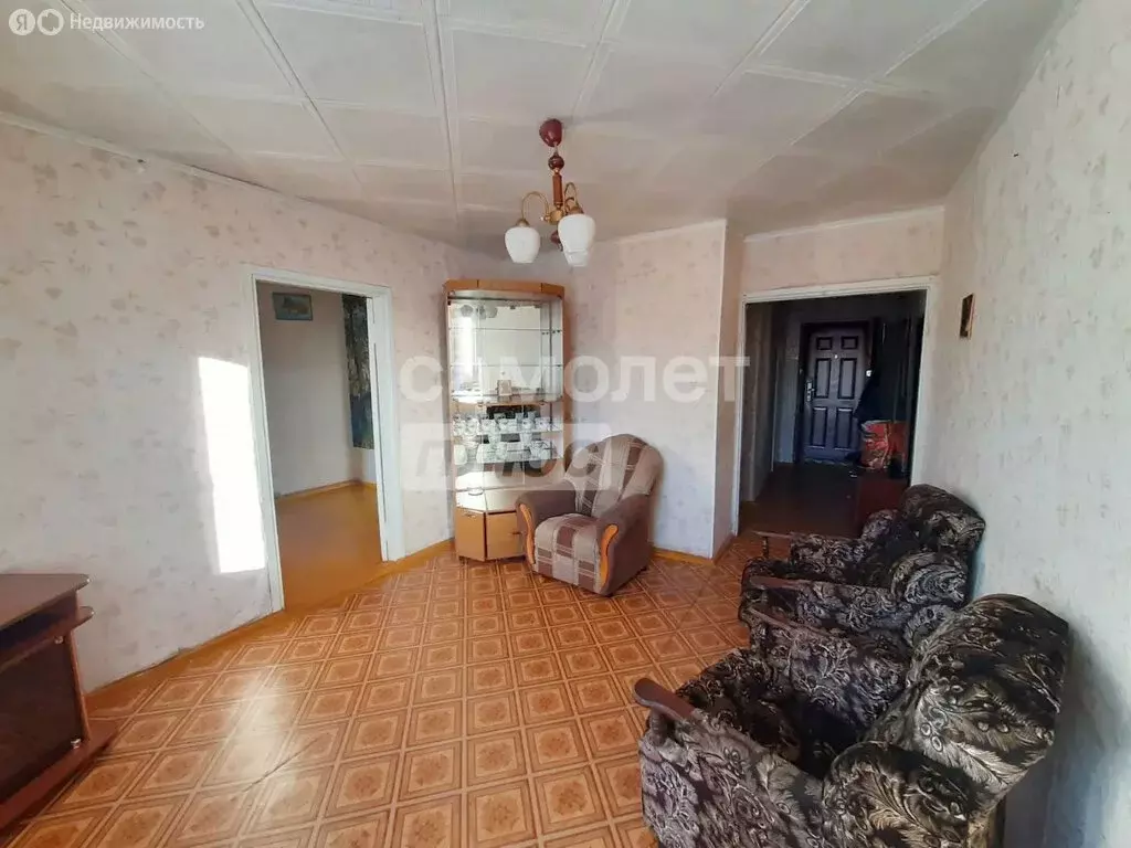 2-комнатная квартира: Ермолаево, Зелёная улица, 48 (41.5 м) - Фото 1