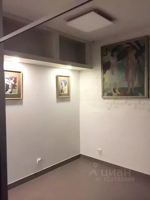 Офис в Санкт-Петербург ул. Бармалеева, 18 (85 м) - Фото 0