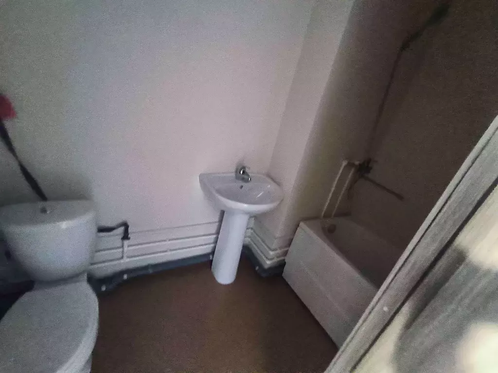 Продаётся 1-к квартира, 37 м - Фото 1