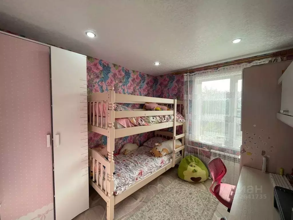 4-к кв. Оренбургская область, Бузулукский район, Красногвардейский ... - Фото 2