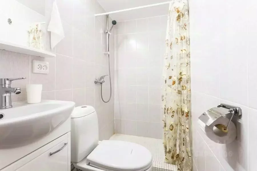Студия Санкт-Петербург Гродненский пер., 11 (16.0 м) - Фото 1