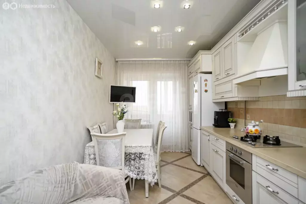 2-комнатная квартира: Тверь, улица Коробкова, 20к1 (63.2 м) - Фото 2