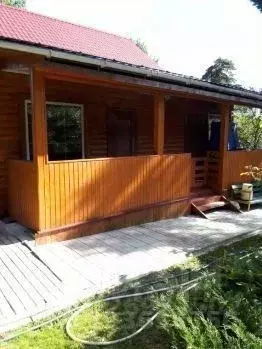 Дом в Московская область, Ленинский городской округ, пос. Дубровский ... - Фото 2