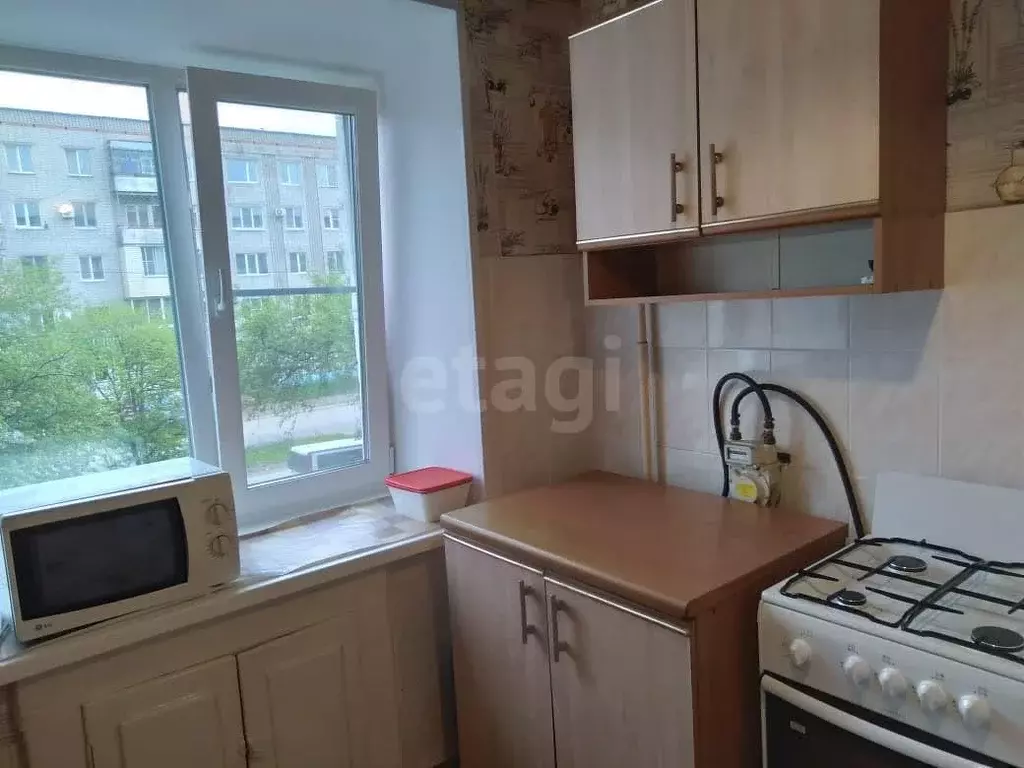 Квартира, 2 комнаты, 44.7 м - Фото 0