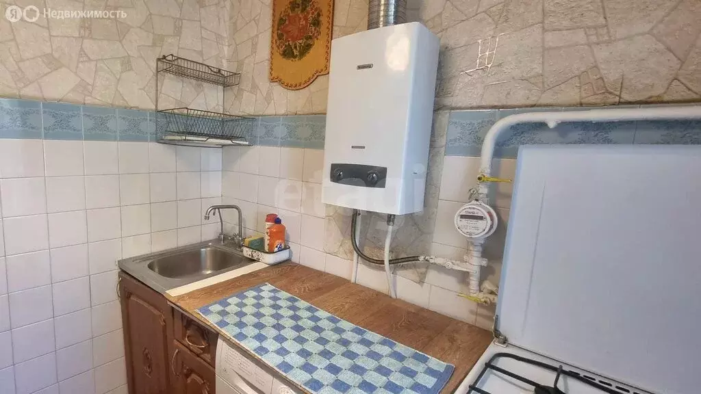2-комнатная квартира: Тамбов, Ново-Стремянная улица, 3А (46.4 м) - Фото 2
