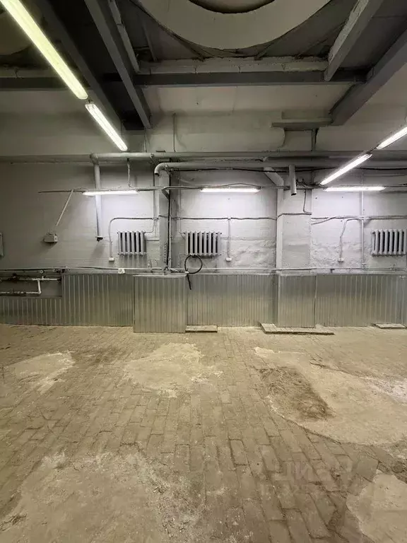 Склад в Свердловская область, Екатеринбург ул. Энтузиастов, 15 (100 м) - Фото 2