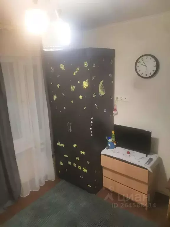 Комната Московская область, Ступино ул. Тимирязева, 7 (9.0 м) - Фото 1