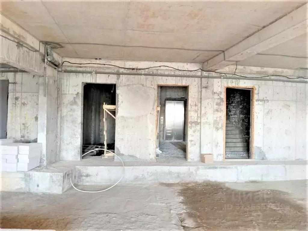 Помещение свободного назначения в Крым, Ялта городской округ, Кореиз ... - Фото 1