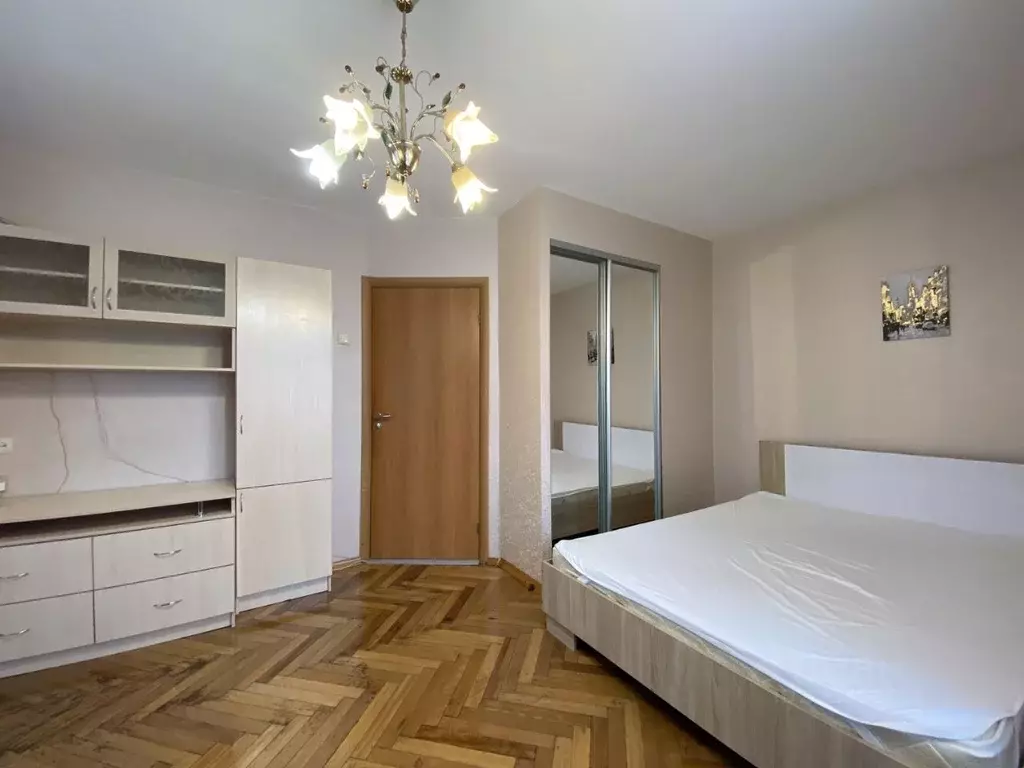 1-к кв. Санкт-Петербург Среднеохтинский просп., 5 (34.0 м) - Фото 1