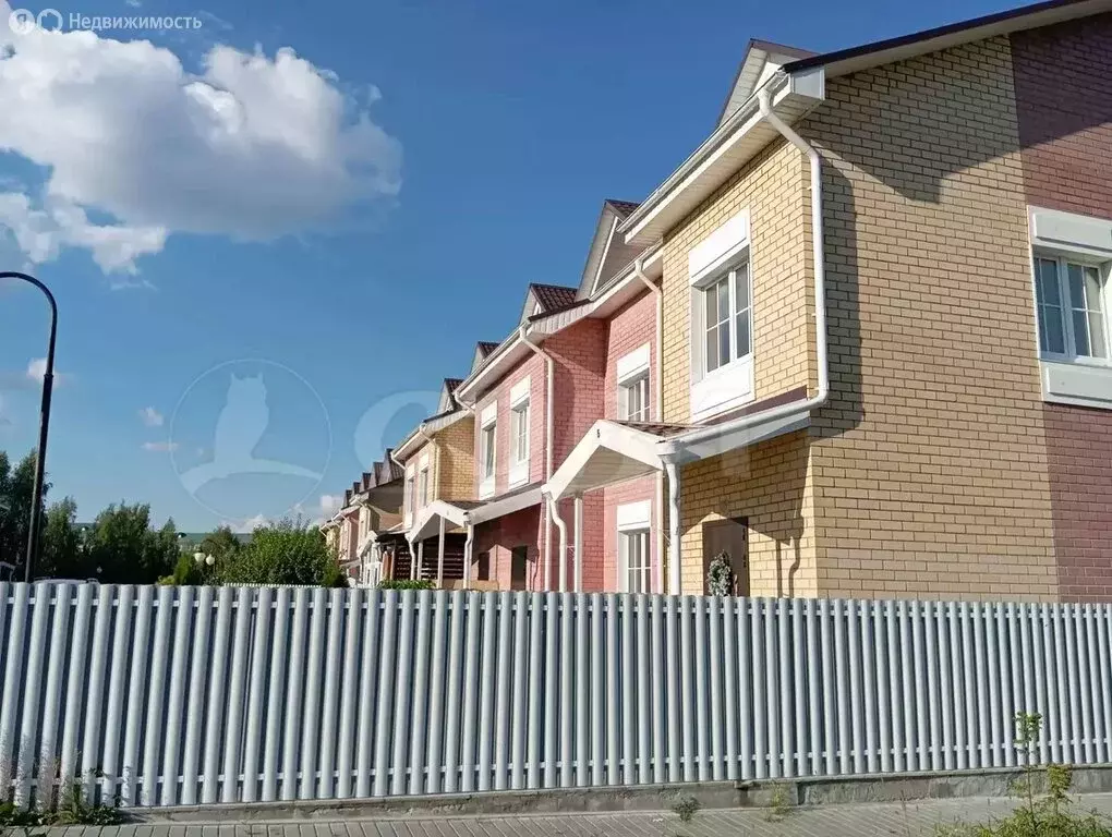 3-комнатная квартира: Тюмень, Выборгская улица, 54 (111.7 м) - Фото 2